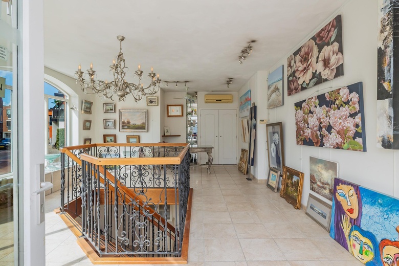 Winkelruimte Katwijk - Sluisweg 14 A - Foto 8