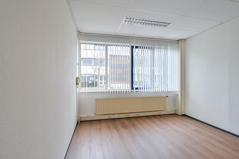 KantoorruimteaanPolanerbaan F - N<br/> inWoerden KantoorruimteaanPolanerbaan F - N<br/> inWoerden