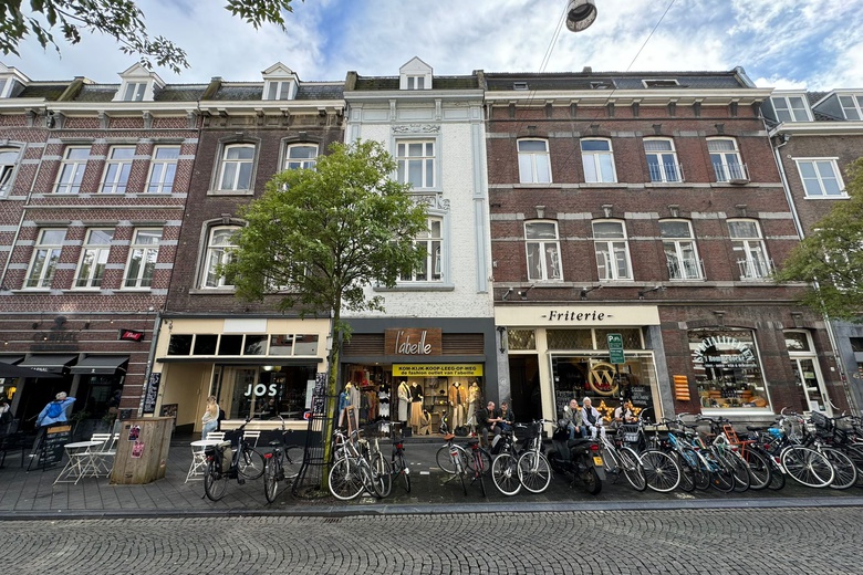 WinkelruimteaanWycker Brugstraat 39<br/> inMaastricht