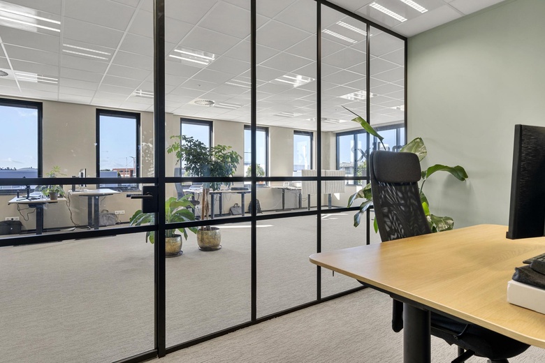 KantoorruimteaanIndustrieweg Oost 7 d<br/> inElst