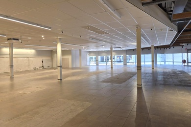 Winkelruimte te huur Maastricht - Roserije 303