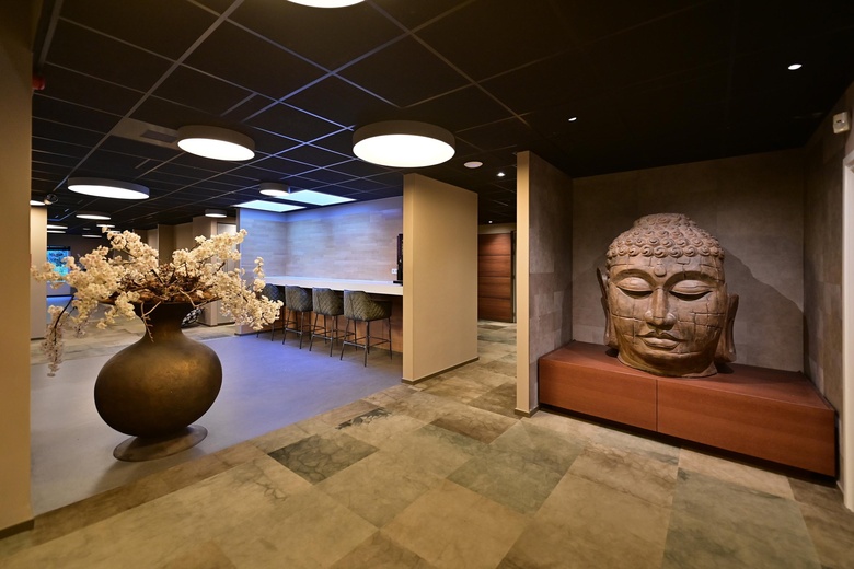 Kantoorruimte Hilversum - Bothalaan 2 - Foto 10