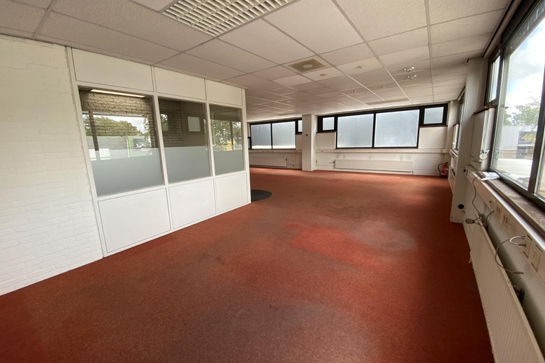 Bedrijfsruimte Kamerik - Nijverheidsweg 11 - Foto 25