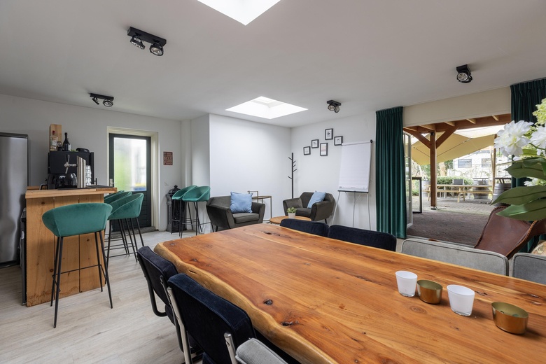 Kantoorruimte Bussum - Brinklaan 137 - Foto 19