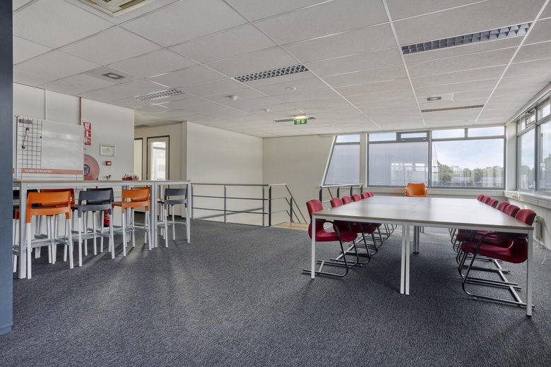 KantoorruimteaanDoornhoek 3842<br/> inVeghel