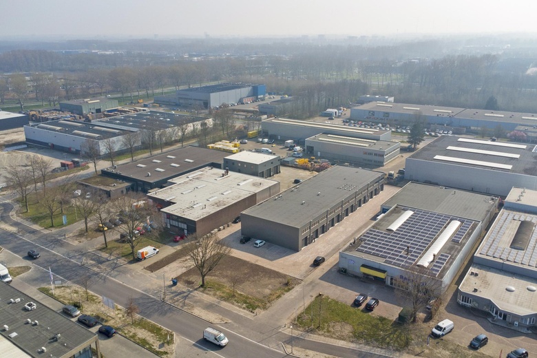BedrijfsruimteaanVlotbrugweg 13 X<br/> inAlmere BedrijfsruimteaanVlotbrugweg 13 X<br/> inAlmere