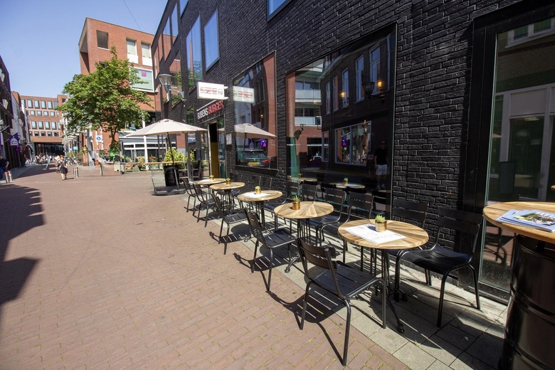 Horeca Haarlem - Drossestraat 3 - Foto 4