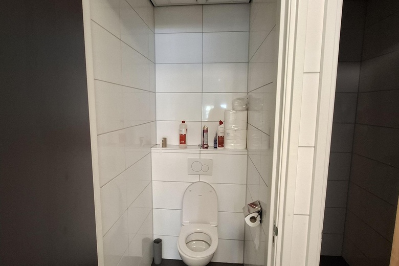 BedrijfsruimteaanStevinstraat 1 B<br/> inHeerhugowaard