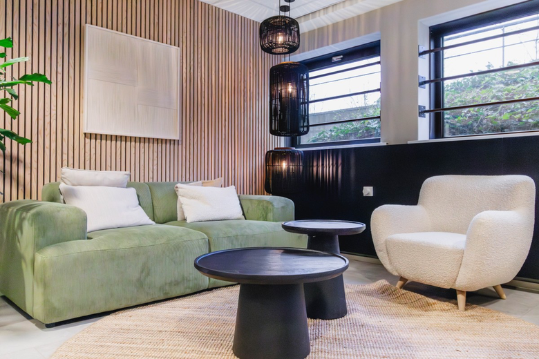 KantoorruimteaanMarathon 2<br/> inHilversum