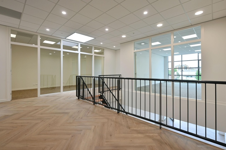 Bedrijfsruimte Huizen - Havenstraat 80 q - Foto 13