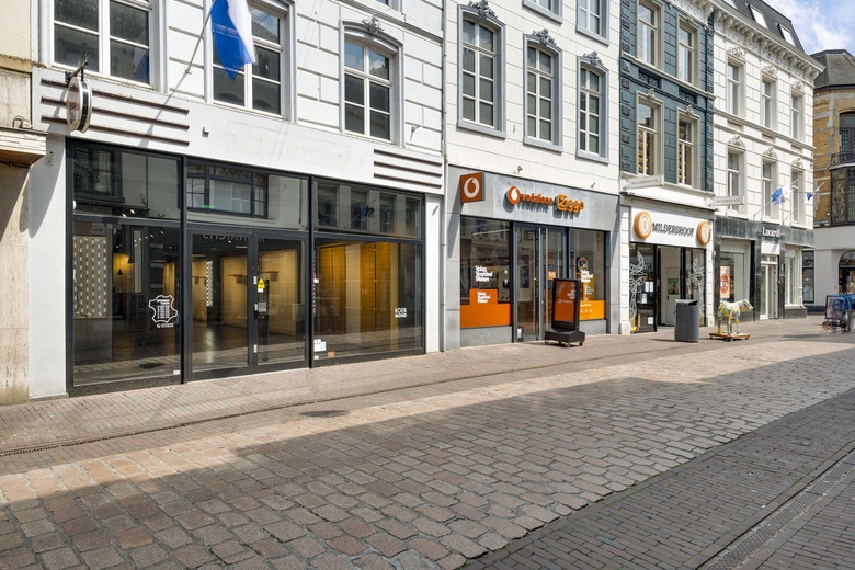 WinkelruimteaanVarkensmarkt 13<br/> inRoermond