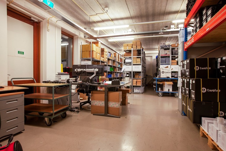 KantoorruimteaanWestbaan 190<br/> inMoordrecht