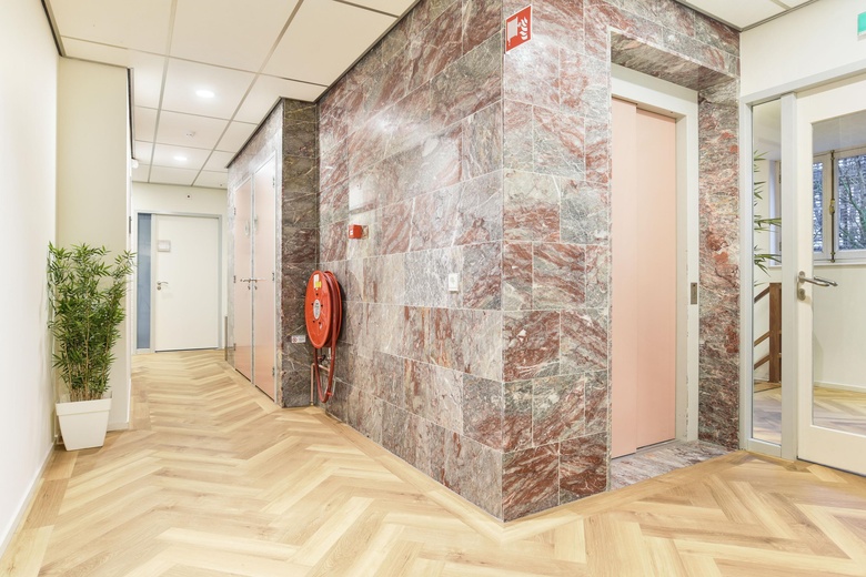 Kantoorruimte Haarlem - Kennemerplein 20 - Foto 16