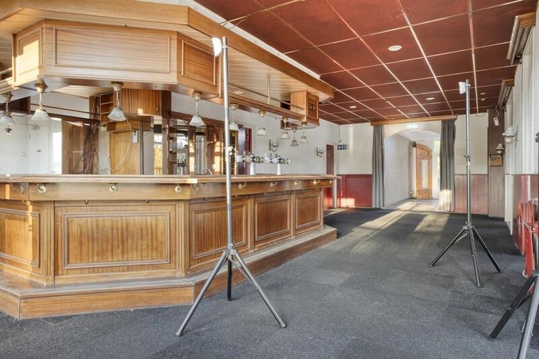 HorecaaanMaastrichterweg 265<br/> inValkenswaard