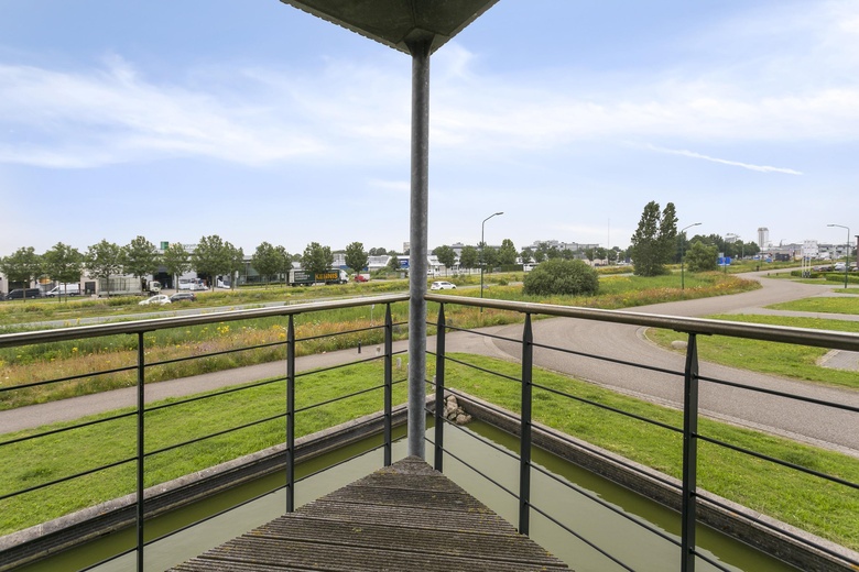 BedrijfsruimteaanKetelmeer 1 - 5<br/> inOss