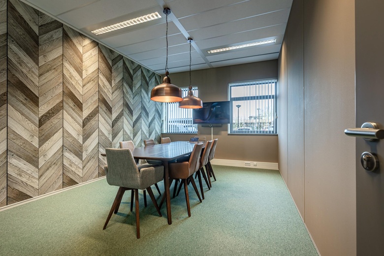 Kantoorruimte Weert - Schepenlaan 6 - Foto 11