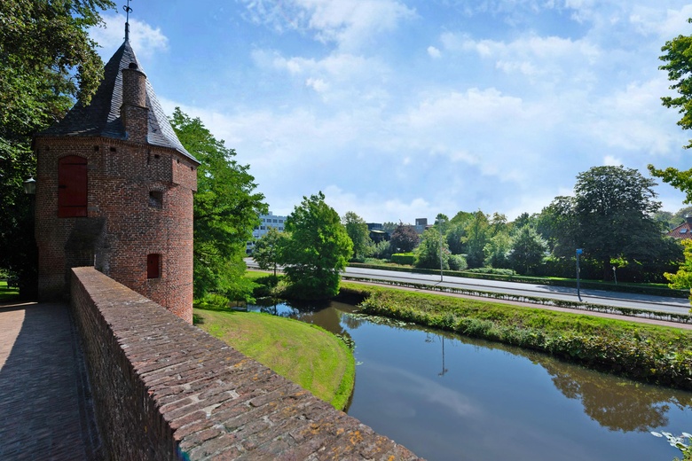 WinkelruimteaanHof 28<br/> inAmersfoort