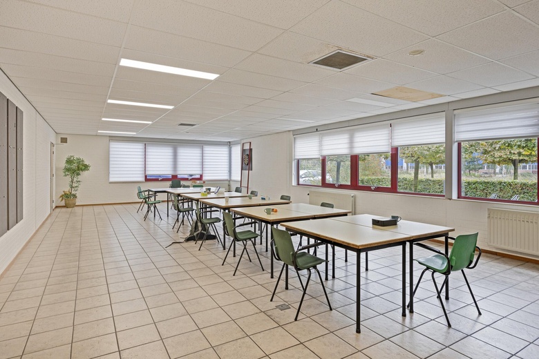 Bedrijfsruimte Almelo - Bedrijvenpark Twente 316 - Foto 16