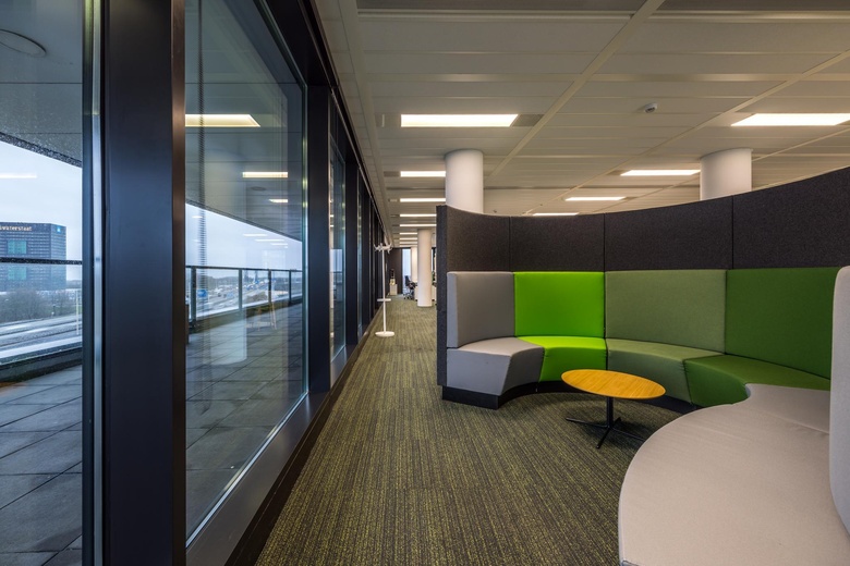 KantoorruimteaanWinthontlaan 6<br/> inUtrecht