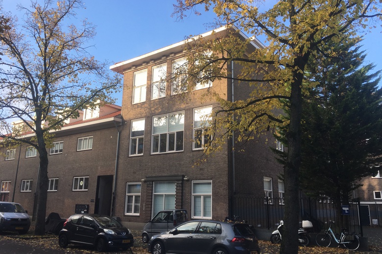 KantoorruimteaanOrteliusstraat 17 S<br/> inAmsterdam