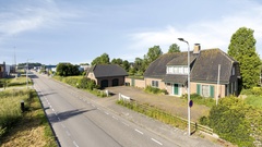 Bedrijfsruimte te koop Lekkerkerk - Randweg 2