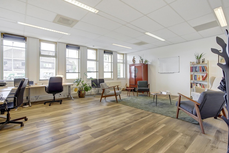 KantoorruimteaanGroenestraat 294<br/> inNijmegen