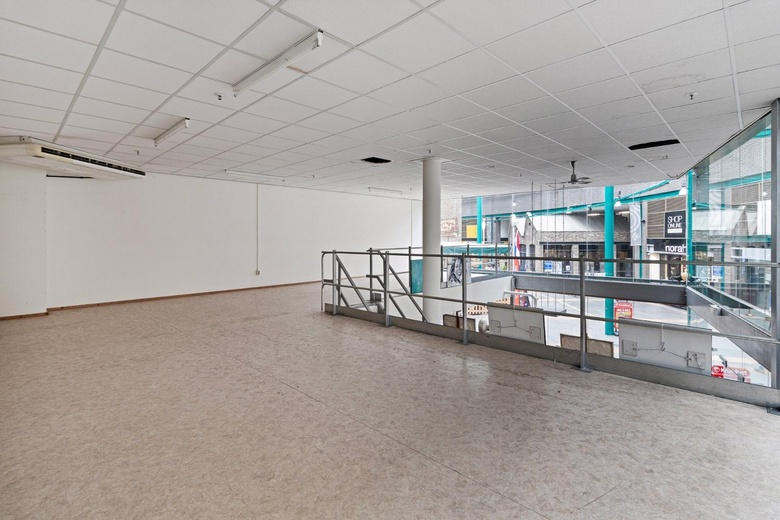 WinkelruimteaanRoersingelpassage 28<br/> inRoermond