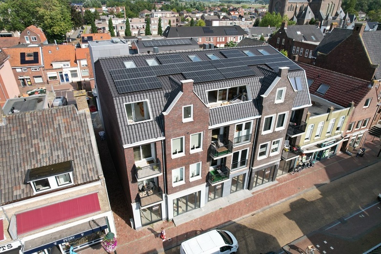 WinkelruimteaanKaaistraat 37 *<br/> inSteenbergen