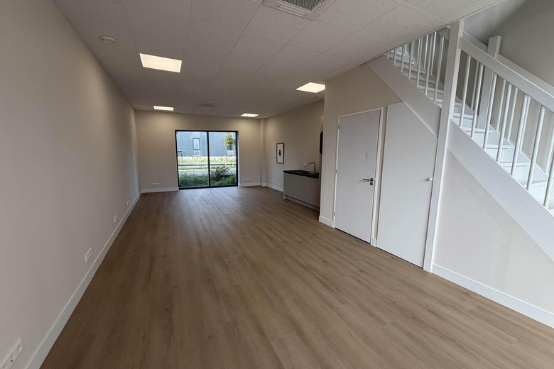 KantoorruimteaanRigaweg 9<br/> inAmersfoort KantoorruimteaanRigaweg 9<br/> inAmersfoort
