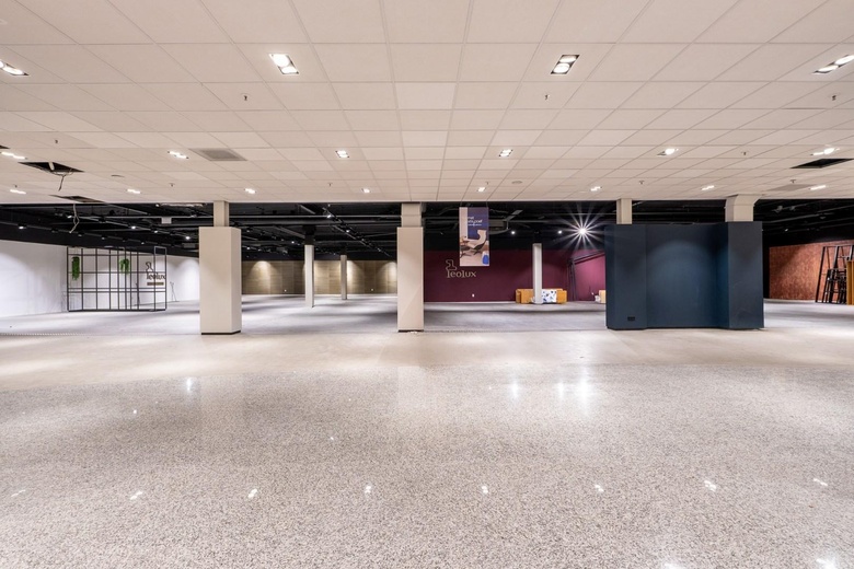 WinkelruimteaanNijmeegseweg 6<br/> inVenlo