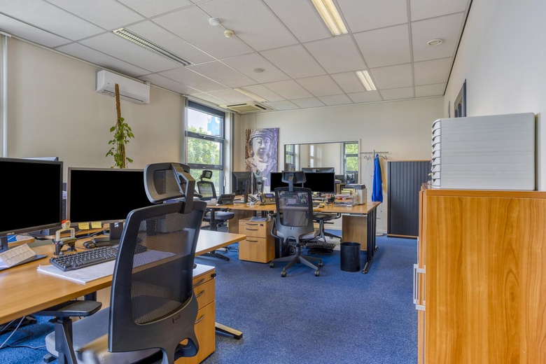 KantoorruimteaanDe Hork 22<br/> inCuijk