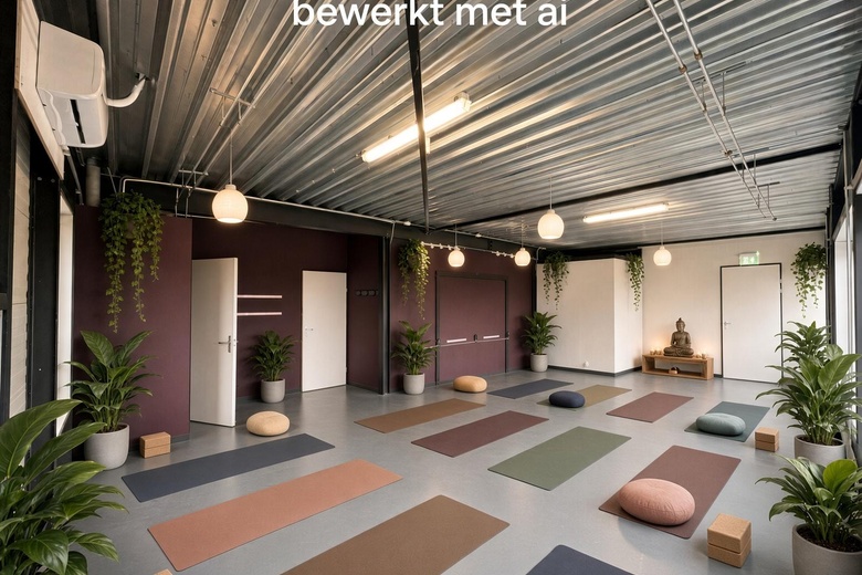 Bedrijfsruimte Harderwijk - Overveld 5 B - Foto 2