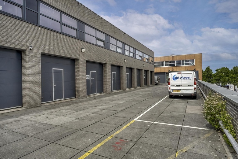 BedrijfsruimteaanLageweg 37 A 6<br/> inKatwijk
