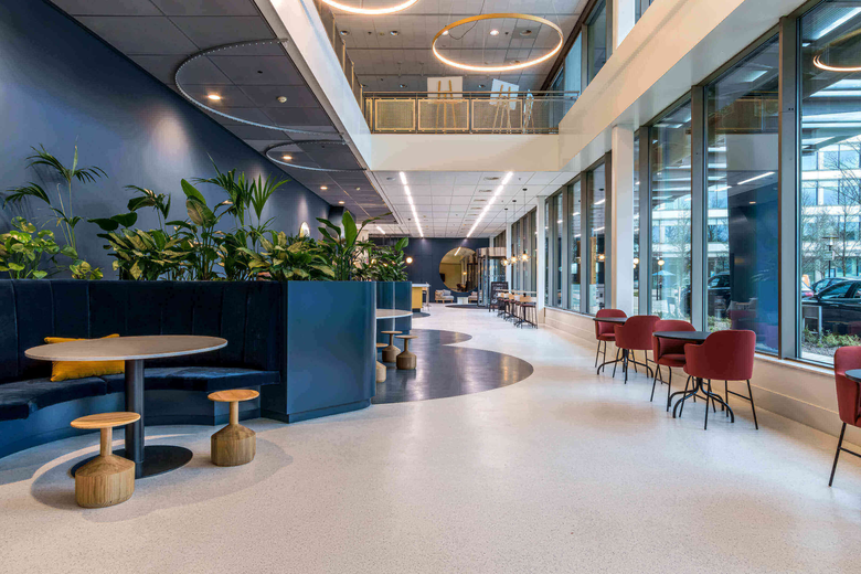 KantoorruimteaanVliegend Hertlaan 15<br/> inUtrecht