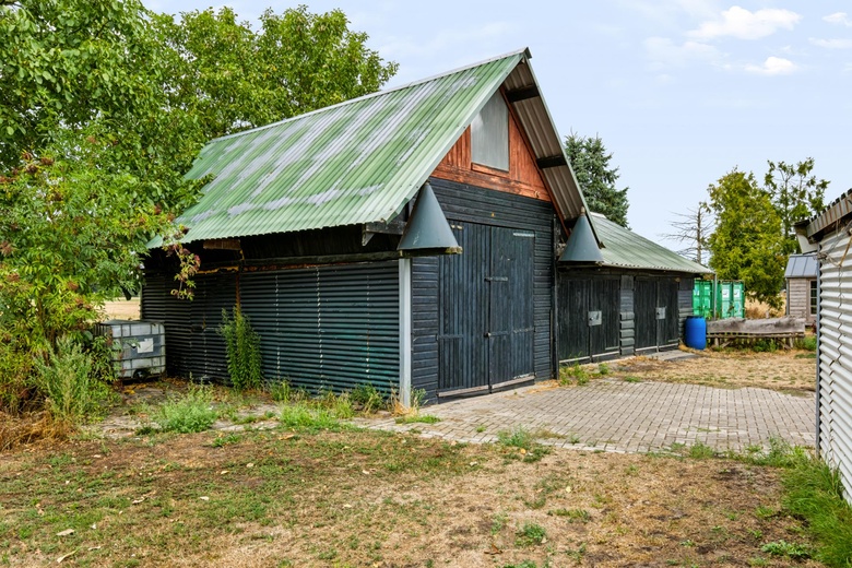 Bedrijfsruimte Aalten - Dinxperlosestraatweg 104 A - Foto 17