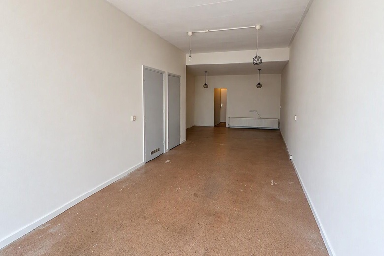 Winkelruimte Rotterdam - Oranjeboomstraat 189C - Foto 3