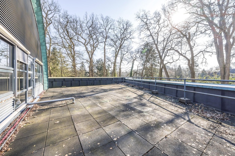 KantoorruimteaanSparrenheuvel 10 - 16<br/> inZeist