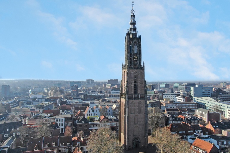 WinkelruimteaanHof 28<br/> inAmersfoort