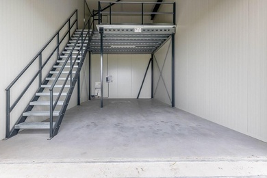 Bedrijfsruimte te huur Waddinxveen - Polderweg 68