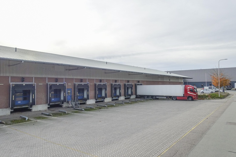 BedrijfsruimteaanVenrayseweg 108<br/> inVenlo