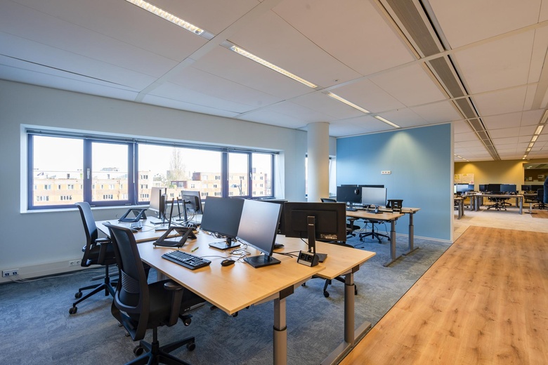 KantoorruimteaanPiet Mondriaanplein 17<br/> inAmersfoort KantoorruimteaanPiet Mondriaanplein 17<br/> inAmersfoort