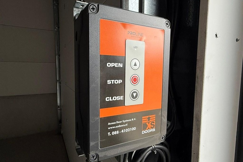 BedrijfsruimteaanFahrenheitstraat 34 P<br/> inEde