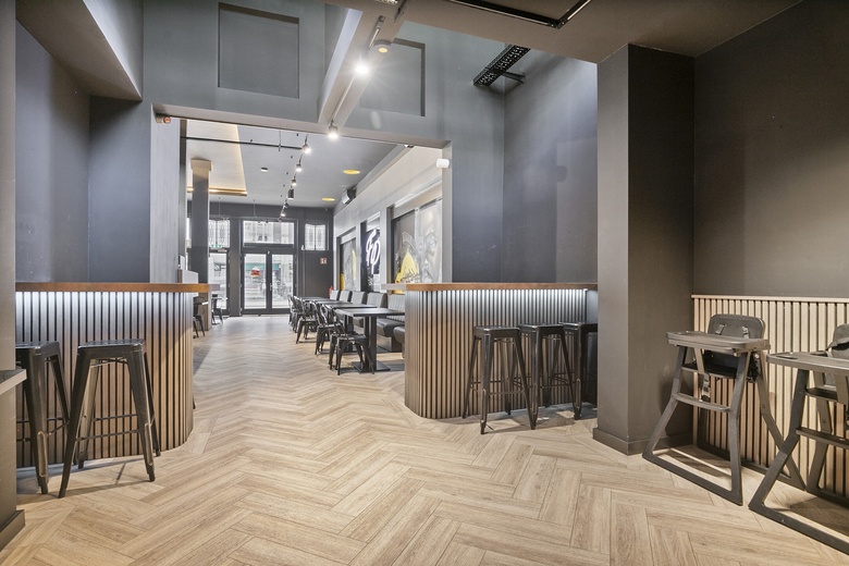 Horeca Amsterdam - Kinkerstraat 224 - Foto 5