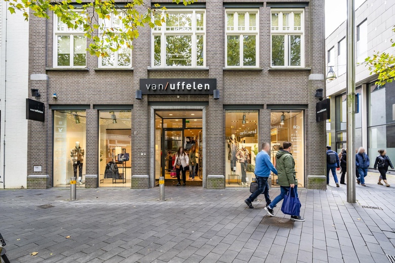 Winkelruimte Tilburg - Heuvelstraat 41 - Foto 12