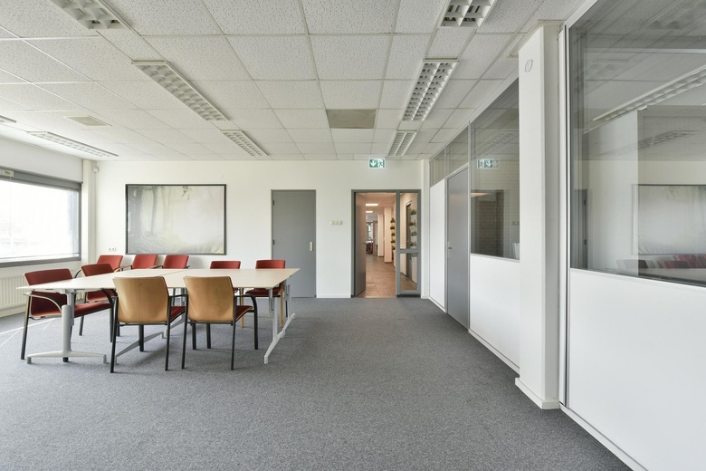 KantoorruimteaanVoltastraat 4<br/> inEde KantoorruimteaanVoltastraat 4<br/> inEde