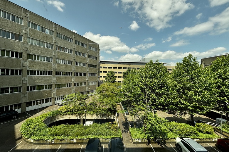 Kantoorruimte Utrecht - Leidseveer 2 - Foto 26