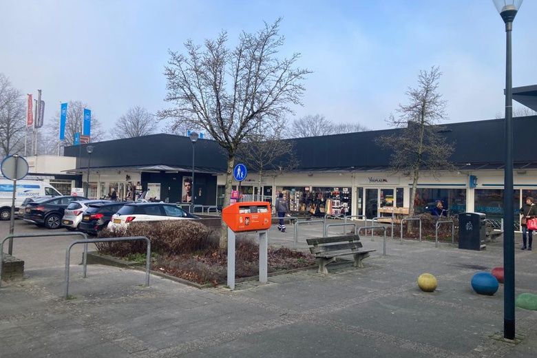 WinkelruimteaanBisschopshoeve 12<br/> inBreda