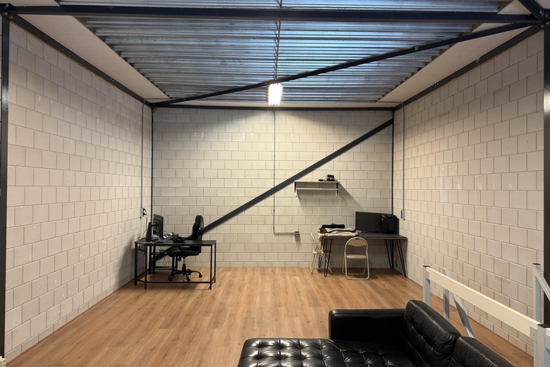 Bedrijfsruimte Ridderkerk - Gieterijstraat 42 - Foto 5