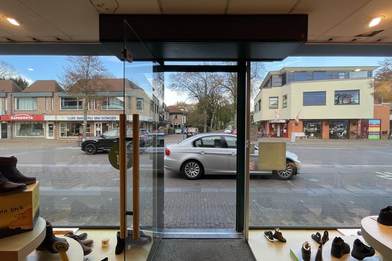 WinkelruimteaanStationsstraat 67<br/> inErmelo