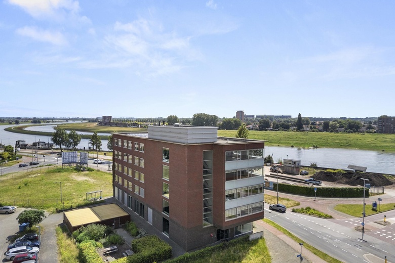 KantoorruimteaanWestervoortsedijk 50<br/> inArnhem